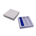 Cosmetic Lipstick PET PVC Blister Packaging Plastic Insert Tray